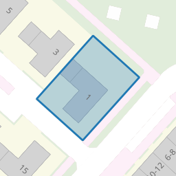 Perceel HLM03-AD-8157