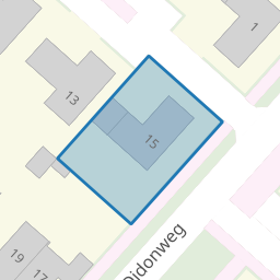 Perceel HLM03-AD-8158