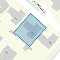 Perceel HLM03-AD-8159