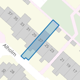 Perceel HLM03-AD-816