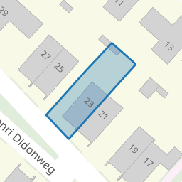 Perceel HLM03-AD-8165