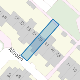 Perceel HLM03-AD-817