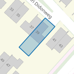 Perceel HLM03-AD-8171