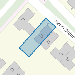 Perceel HLM03-AD-8174