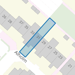 Perceel HLM03-AD-818