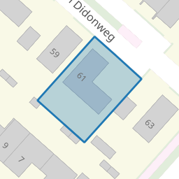 Perceel HLM03-AD-8183