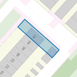 Perceel HLM03-AD-8187