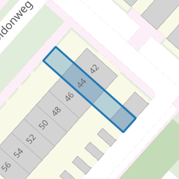 Perceel HLM03-AD-8188