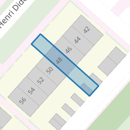 Perceel HLM03-AD-8190