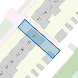 Perceel HLM03-AD-8205