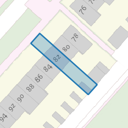 Perceel HLM03-AD-8207