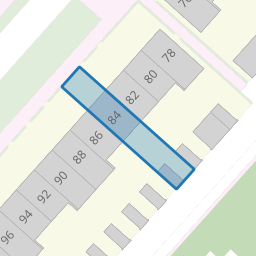 Perceel HLM03-AD-8208