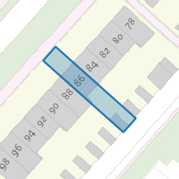 Perceel HLM03-AD-8209