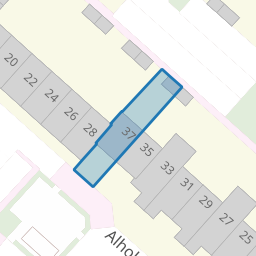 Perceel HLM03-AD-821