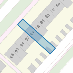 Perceel HLM03-AD-8211