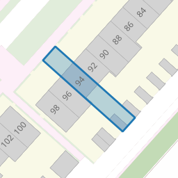 Perceel HLM03-AD-8213