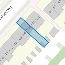 Perceel HLM03-AD-8218