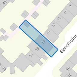 Perceel HLM03-AD-822