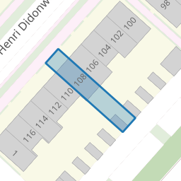 Perceel HLM03-AD-8220