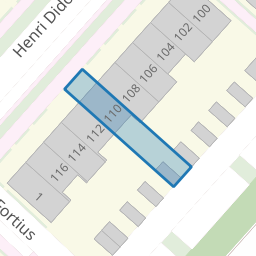 Perceel HLM03-AD-8221