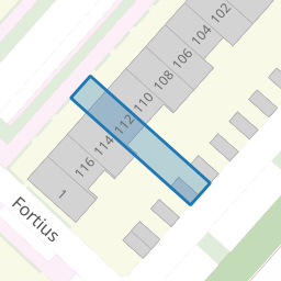 Perceel HLM03-AD-8222