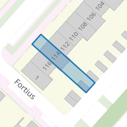 Perceel HLM03-AD-8223