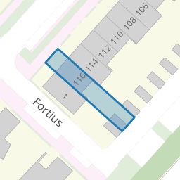 Perceel HLM03-AD-8224