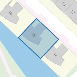 Perceel HLM03-AD-8233