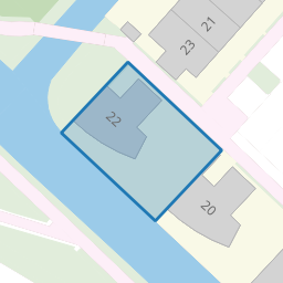 Perceel HLM03-AD-8236