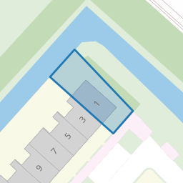 Perceel HLM03-AD-8239