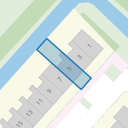 Perceel HLM03-AD-8241