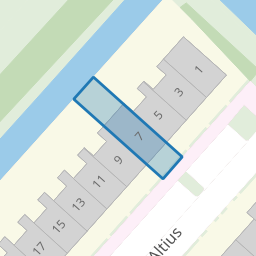 Perceel HLM03-AD-8242