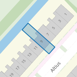 Perceel HLM03-AD-8243