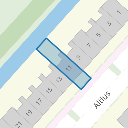 Perceel HLM03-AD-8244