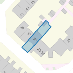 Perceel HLM03-AD-825