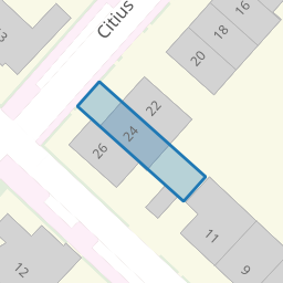 Perceel HLM03-AD-8252