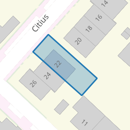 Perceel HLM03-AD-8253