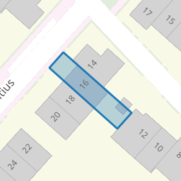 Perceel HLM03-AD-8256