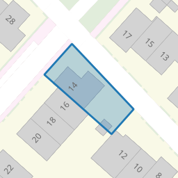 Perceel HLM03-AD-8257