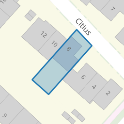 Perceel HLM03-AD-8260