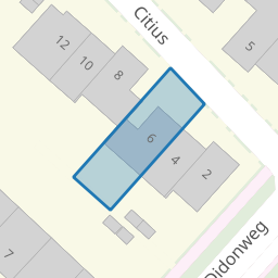 Perceel HLM03-AD-8261