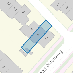 Perceel HLM03-AD-8262