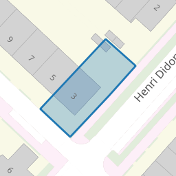 Perceel HLM03-AD-8264