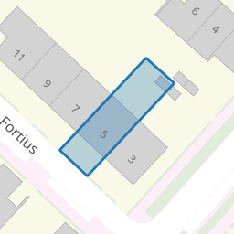 Perceel HLM03-AD-8265