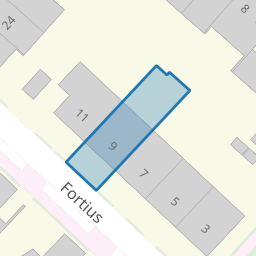 Perceel HLM03-AD-8267