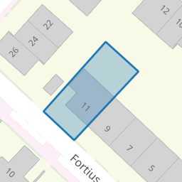 Perceel HLM03-AD-8268