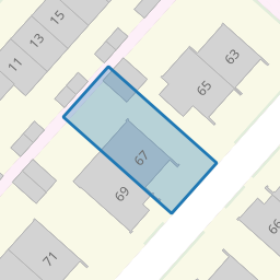 Perceel HLM03-AD-8273