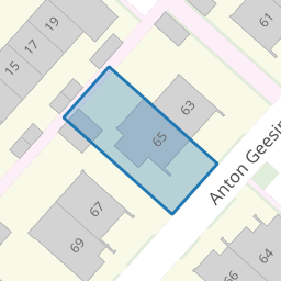 Perceel HLM03-AD-8274