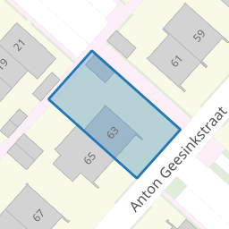 Perceel HLM03-AD-8275