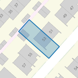 Perceel HLM03-AD-8280